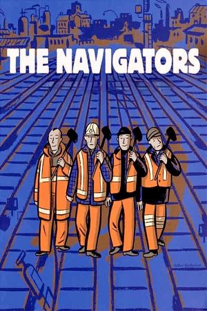 The Navigators's poster