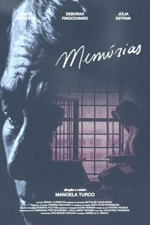 Memories's poster