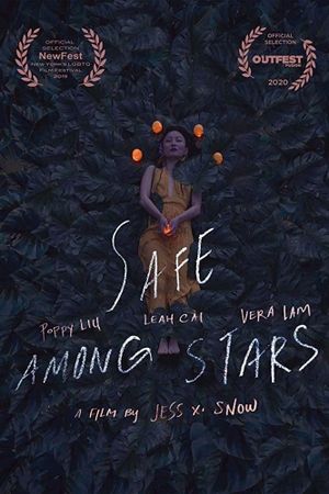 Safe Among Stars's poster