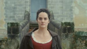 Portrait of a Lady on Fire's poster