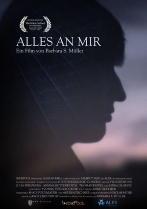 The Mirror's poster