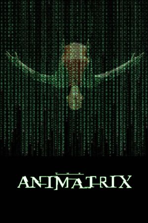 The Animatrix's poster