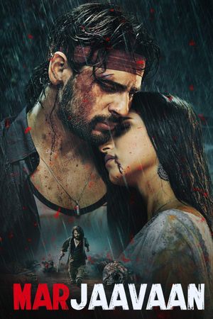Marjaavaan's poster