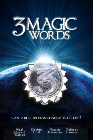 3 Magic Words's poster