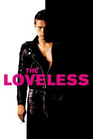 The Loveless's poster