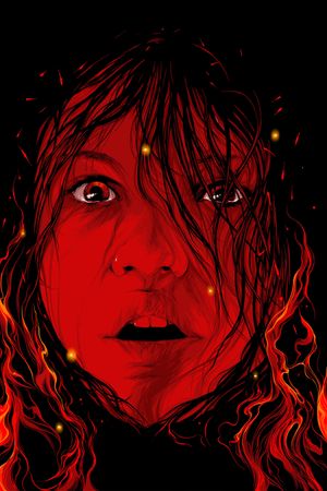 The Devil's Candy's poster