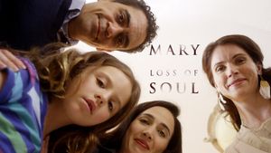 Mary Loss of Soul's poster