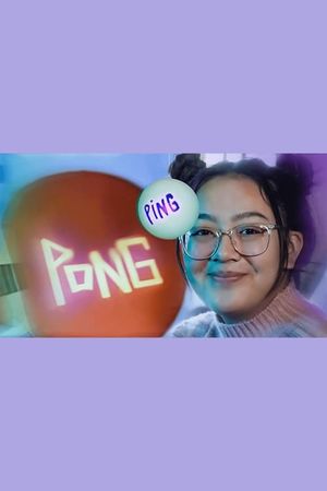 Ping.Pong.'s poster