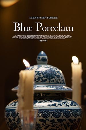 Blue Porcelain's poster