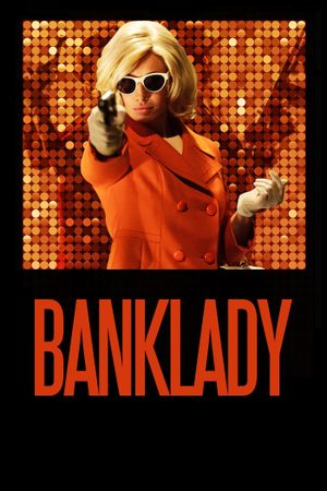 Banklady's poster
