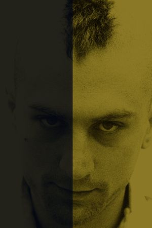 Taxi Driver's poster
