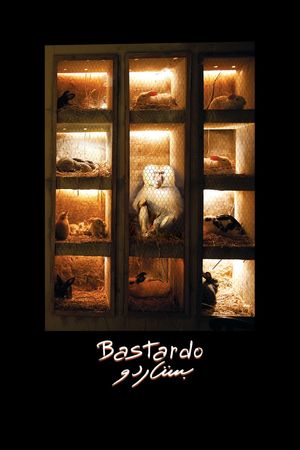 Bastardo's poster