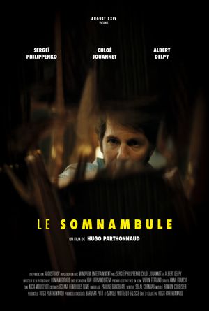 The Sleepwalker's poster