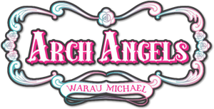 Arch Angels's poster