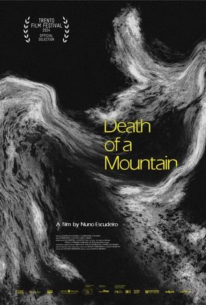 Death of a Mountain's poster