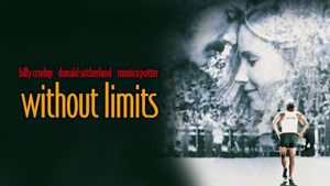 Without Limits's poster