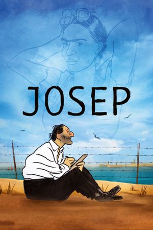 Josep's poster