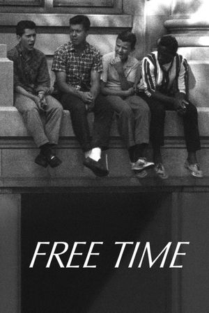 Free Time's poster