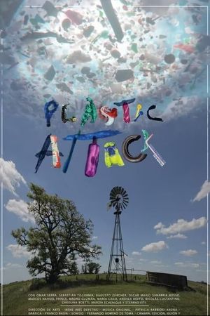 Plastic Attack's poster image