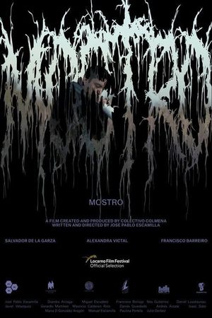 Mostro's poster