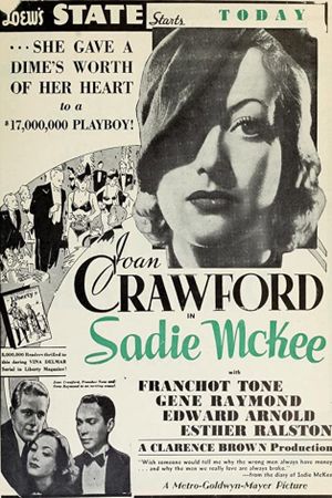 Sadie McKee's poster