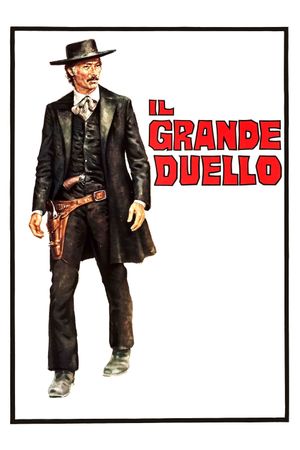 The Grand Duel's poster