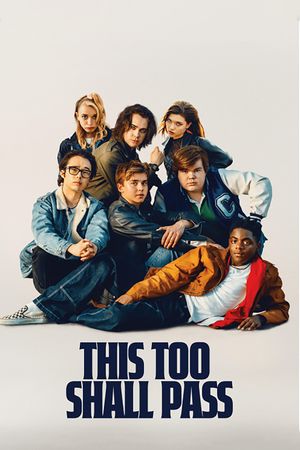 This Too Shall Pass's poster