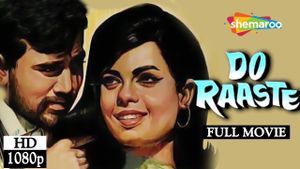 Do Raaste's poster