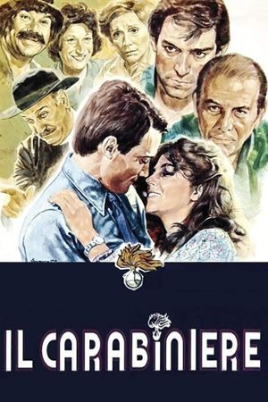 Il carabiniere's poster