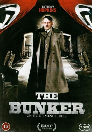 The Bunker's poster