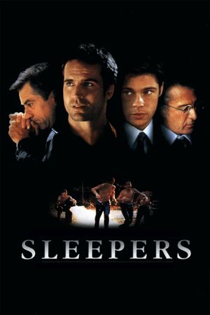 Sleepers's poster