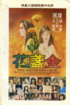 The Marigolds's poster