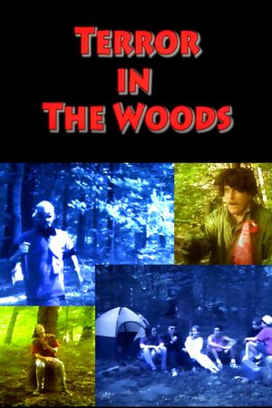 Terror in the Woods's poster image