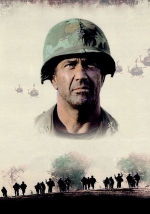 We Were Soldiers's poster