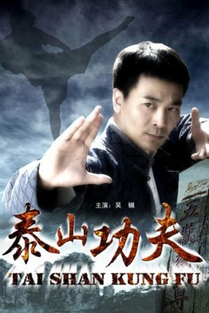 Taishan Kung Fu's poster
