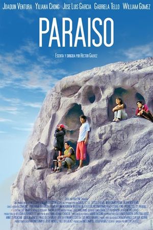 Paraiso's poster