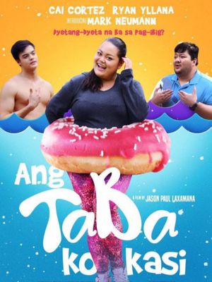 Ang taba ko kasi's poster