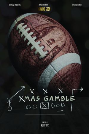 A Christmas Gamble's poster