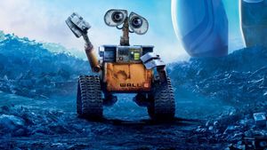 WALL·E's poster