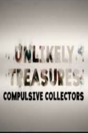 Unlikely Treasures's poster