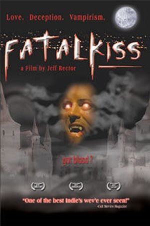 Fatal Kiss's poster image
