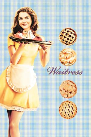 Waitress's poster