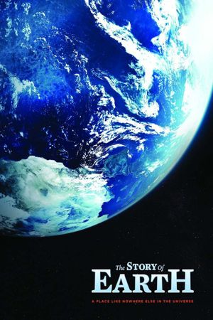 The Story of Earth's poster