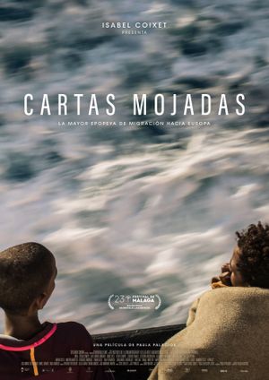 Drowning Letters's poster