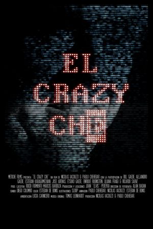 El Crazy Che's poster