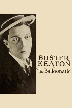 The Balloonatic's poster