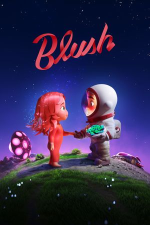 Blush's poster