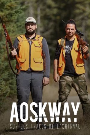 Aoskway, sur les traces de l’orignal's poster image