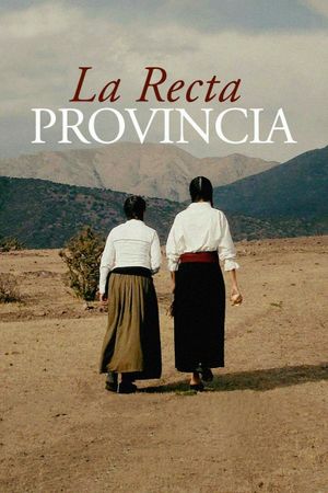 La Recta Provincia's poster