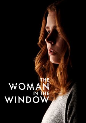 The Woman in the Window's poster